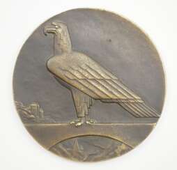 Deutsches Reich: Ehrenpreis des Reichspräsidenten - 1930.