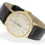 Armbanduhr: hochfeine vintage Herrenuhr mit Zentralsekunde, Vacheron & Constantin Geneve, Kaliber 454, 50er Jahre - Foto 1