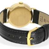 Armbanduhr: hochfeine vintage Herrenuhr mit Zentralsekunde, Vacheron & Constantin Geneve, Kaliber 454, 50er Jahre - Foto 4