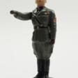 Elastolin: Benito Mussolini. - Auction prices