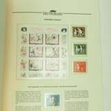 International: Briefmarkensammlung. - photo 2