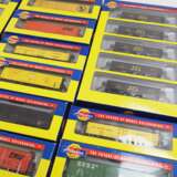 Athearn: Spur N - Modelleisenbahn 27 Wagons - OVP. - photo 1