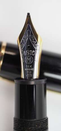 Montblanc: Meisterstück Modell 149. - photo 4