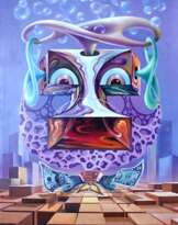 Картина № 23 Картина № 23