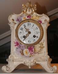 La montre «Будуарные», XIXE siècle 