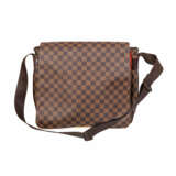 LOUIS VUITTON Messenger Bag "BASTILLE", Kollektion 2004. - Foto 1