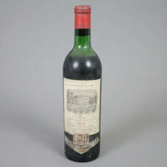 Wein - 1970 Château Duhart-Milon Rothschild, Pauil…