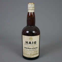 Scotch - John Haig & Co Ltd, Gold Label Original B…