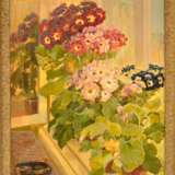 Nature morte aux fleurs Early 20th century - Foto 1