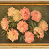 Pivoines Early 20th century - Foto 1