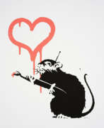 Banksy. Banksy