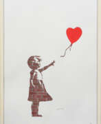 Banksy. Banksy