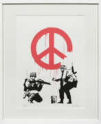 Banksy. Banksy