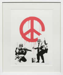 Banksy