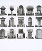 Bernd and Hilla Becher. Bernd und Hilla Becher