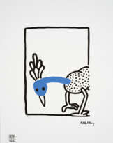 Keith Haring