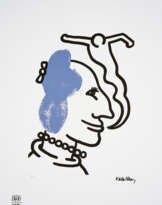 Keith Haring