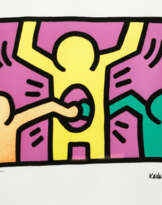 Keith Haring