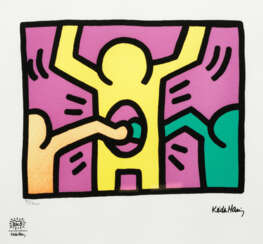 Keith Haring