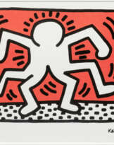 Keith Haring