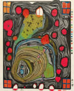 Friedensreich Hundertwasser. Friedensreich Hundertwasser