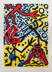 A.R. Penck