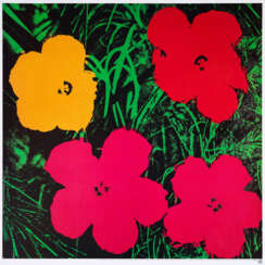 Andy Warhol