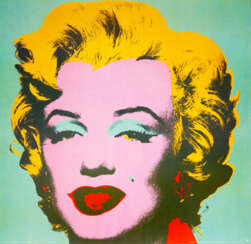 Andy Warhol