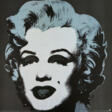 Andy Warhol - Auction prices