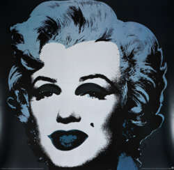 Andy Warhol