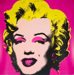 Andy Warhol