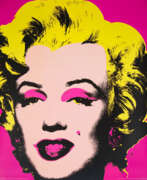 Andy Warhol. Andy Warhol