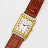 Damenarmbanduhr von Jaeger LeCoultre-"Reverso" von 1986 - фото 1