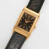 Herrenarmbanduhr von Jaeger LeCoultre-"Reverso Classic" - фото 1