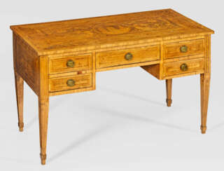 Louis XVI-Bureau plat