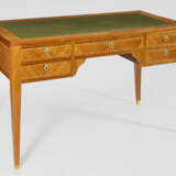 Louis XVI-Bureau plat - photo 1