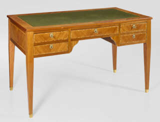 Louis XVI-Bureau plat