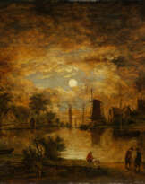 Aert van der Neer