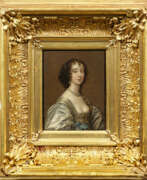 Peter Lely. Sir Peter Lely