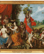 Jan Brueghel II. Jan Brueghel der Jüngere und Hendrick van Balen