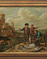 David Teniers der Jüngere