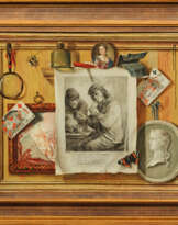 Cornelis Norbertus Gijsbrechts und Franciscus