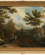 Nicolaes Pietersz. Berchem. Nicolaes Berchem