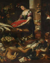 Jan van Kessel der Jüngere