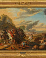 Georg Philipp I Rugendas