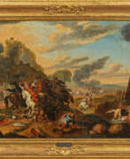 Georg Philipp Rugendas I. Georg Philipp I Rugendas