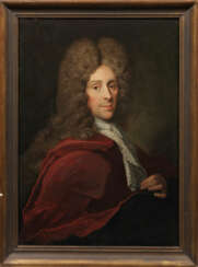 Nicolas de Largillière