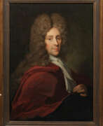 Nicolas de Largillière. Nicolas de Largillière