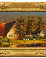 Paul Wilhelm Keller-Reutlingen