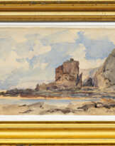 Edward Harrison Compton
